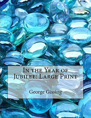 جلد کتاب In the Year of Jubilee