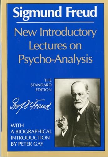 جلد کتاب Introductory Lectures on Psycho-Analysis