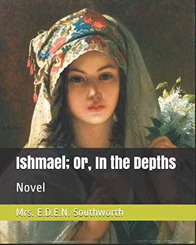 جلد کتاب Ishmael; Or, In the Depths