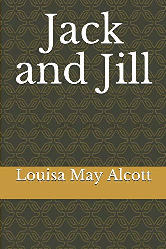 جلد کتاب Jack and Jill