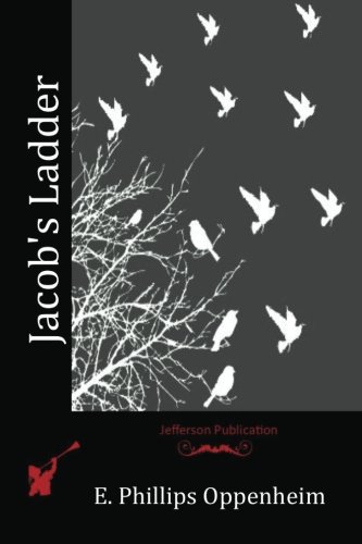 جلد کتاب Jacob's Ladder