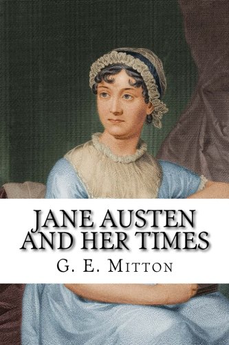 جلد کتاب Jane Austen and Her Times