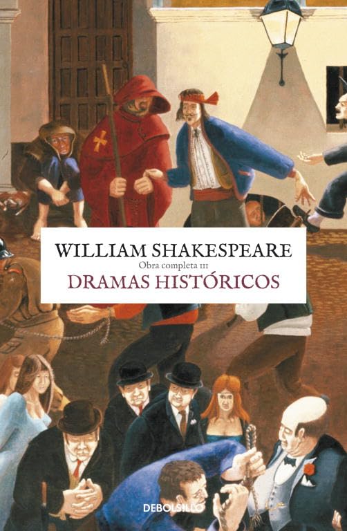 جلد کتاب King Henry VI, Part 3