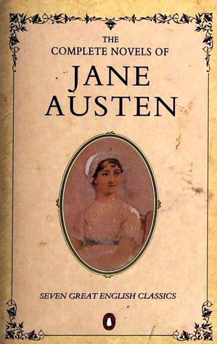 جلد کتاب Lady Susan
