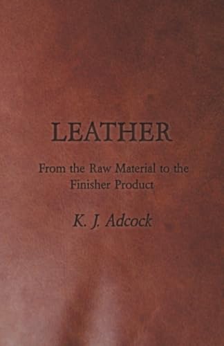 جلد کتاب Leather