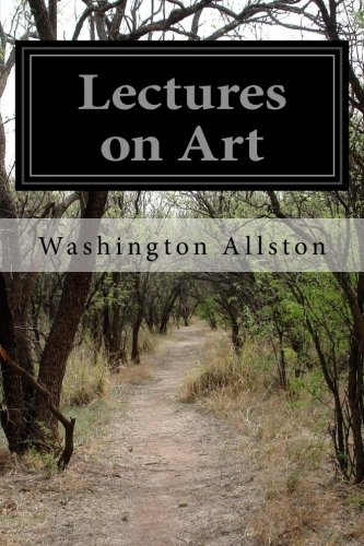 جلد کتاب Lectures on Art