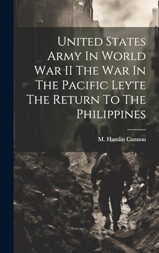 جلد کتاب Leyte: The Return to the Philippines