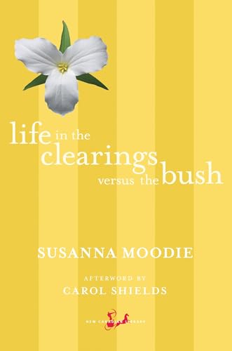 جلد کتاب Life in the Clearings versus the Bush