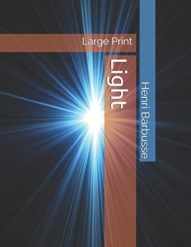 جلد کتاب Light
