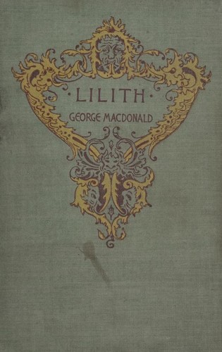 جلد کتاب Lilith: A Romance