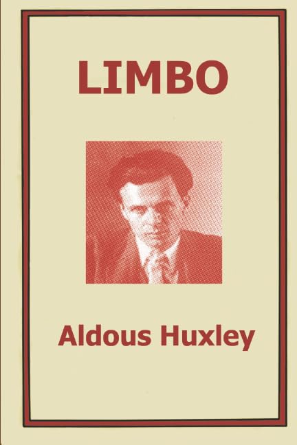 جلد کتاب Limbo