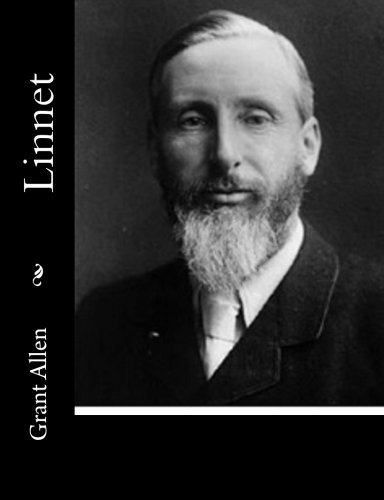 جلد کتاب Linnet
