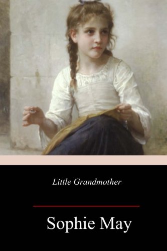 جلد کتاب Little Grandmother