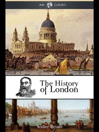 جلد کتاب London