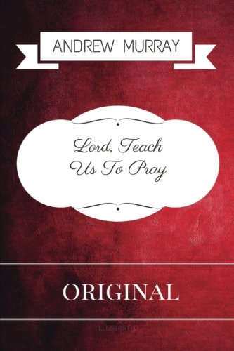 جلد کتاب Lord, Teach Us To Pray