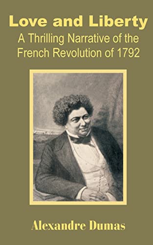 جلد کتاب Love and Liberty