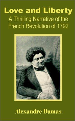 جلد کتاب Love and Liberty