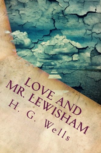 جلد کتاب Love and Mr. Lewisham