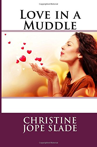 جلد کتاب Love in a Muddle