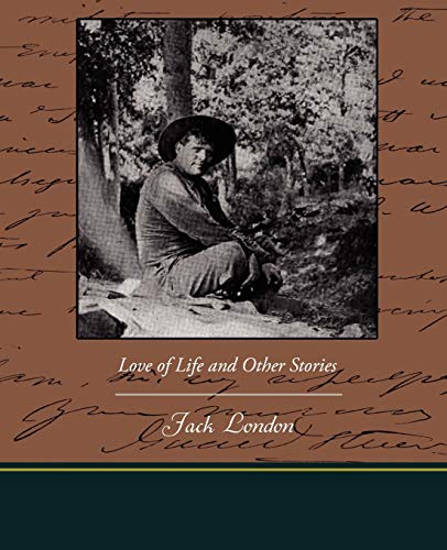 جلد کتاب Love of Life, and Other Stories