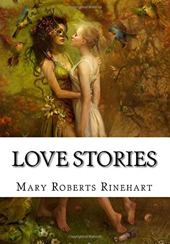 جلد کتاب Love Stories
