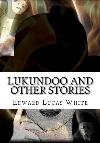 جلد کتاب Lukundoo, and Other Stories