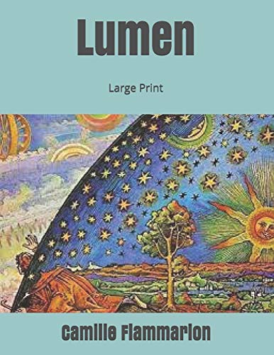 جلد کتاب Lumen
