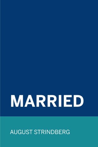 جلد کتاب Married