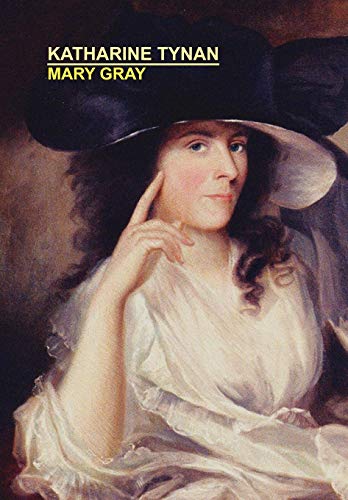 جلد کتاب Mary Gray
