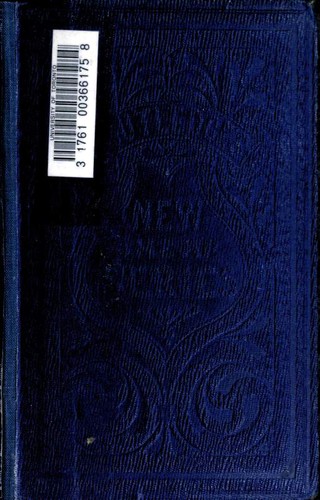 جلد کتاب Memoirs of Joseph Grimaldi