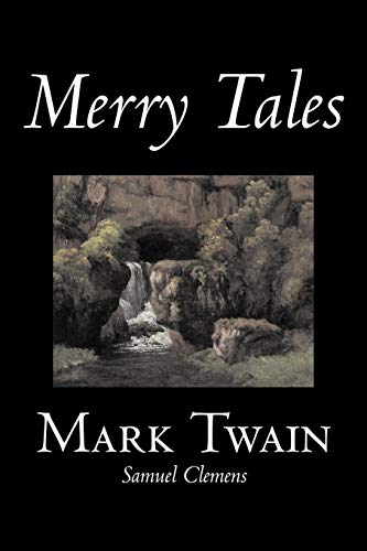 جلد کتاب Merry Tales