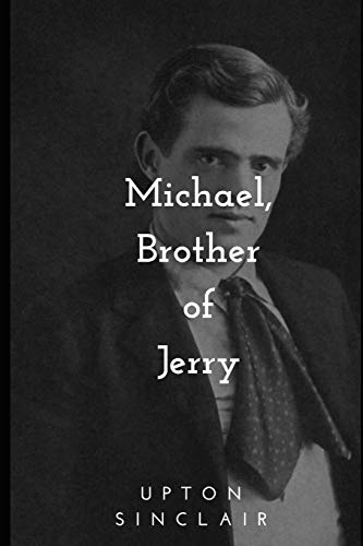جلد کتاب Michael, Brother of Jerry