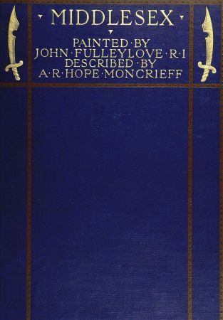 جلد کتاب Middlesex