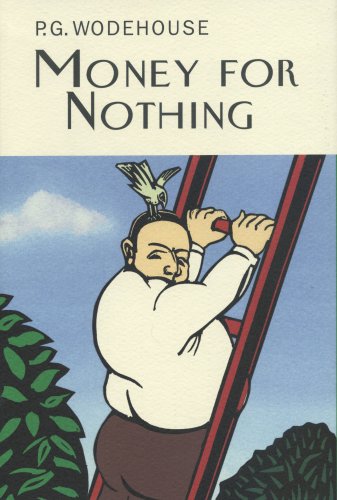 جلد کتاب Money for Nothing