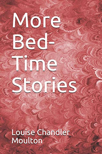 جلد کتاب More Bed-Time Stories