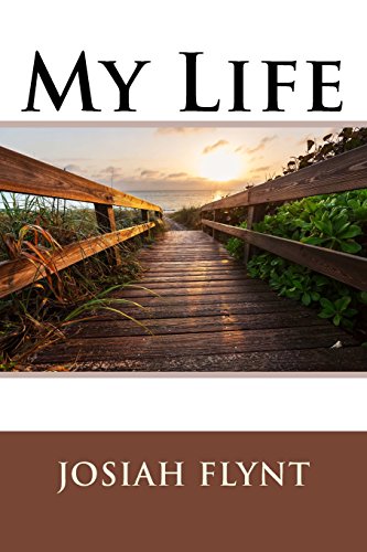 جلد کتاب My Life