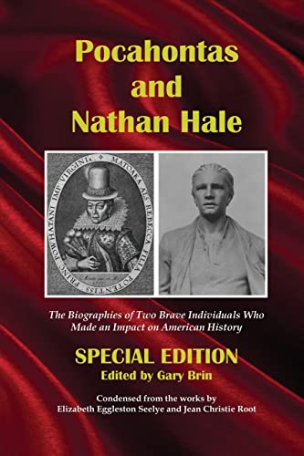 جلد کتاب Nathan Hale