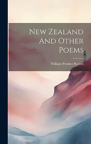 جلد کتاب New Zealand