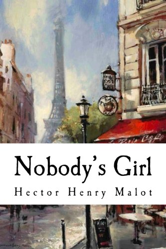 جلد کتاب Nobody's Girl (En Famille)