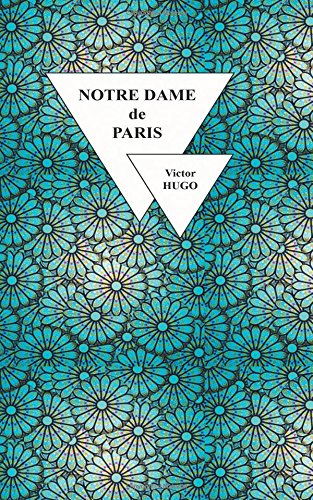 جلد کتاب Notre-Dame de Paris