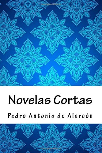 جلد کتاب Novelas Cortas