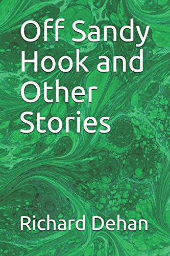 جلد کتاب Off Sandy Hook, and Other Stories