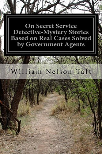 جلد کتاب On Secret Service