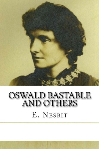 جلد کتاب Oswald Bastable and Others