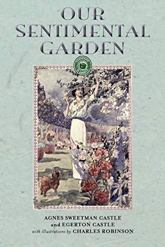 جلد کتاب Our Sentimental Garden