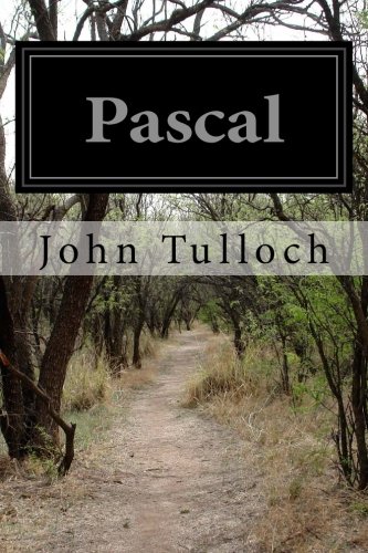 جلد کتاب Pascal