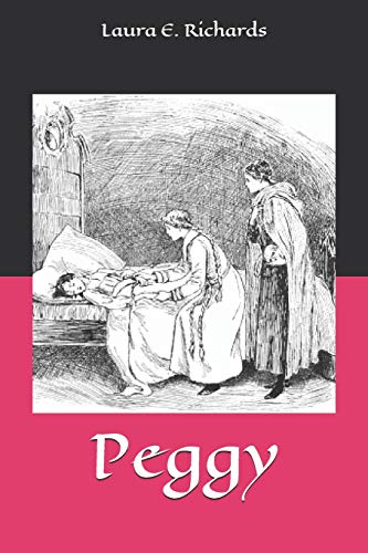 جلد کتاب Peggy