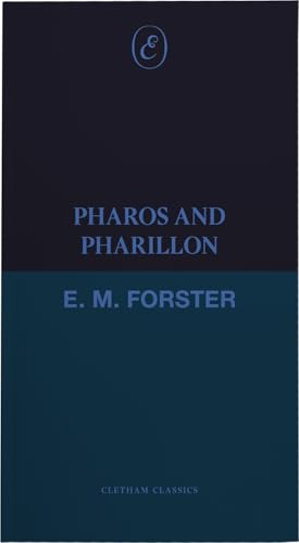 جلد کتاب Pharos and Pharillon