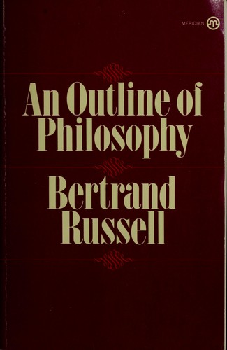 جلد کتاب Philosophy