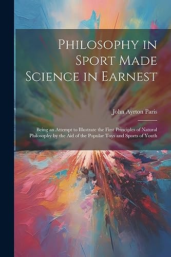 جلد کتاب Philosophy in Sport Made Science in Earnest
